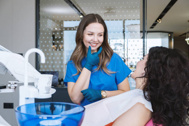 Best Dental Exams and Cleanings  in Eden, NC