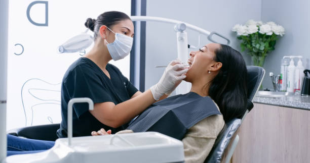 Best Sedation Dentistry  in Eden, NC