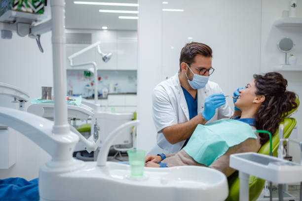 Best Traditional Braces  in Eden, NC