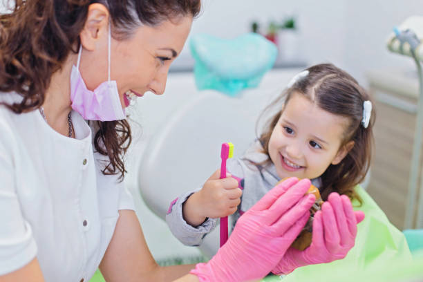 Why Choose Us for Your Dental Needs in Eden, NC